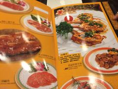 -大渔铁板烧(蛇口店)