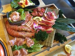 -AJIYA味屋和牛烤肉自助放题(温州万象城店)