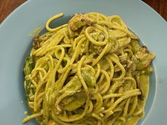 -Me&Joe意大利面·珍珠奶茶(鲁班路店)