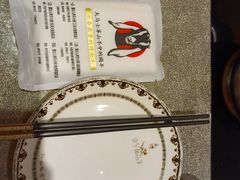 -蒙古人烤羊大师·草原料理(工农大路店)
