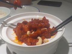 -兰湘子·湘菜小炒(济南领秀城店)