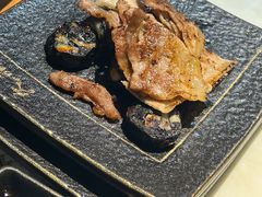 -久藏·横膈膜烧肉·酒场(江汉路店)