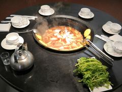 -金明姬铁锅炖(东坝店)