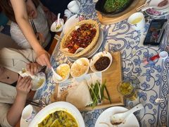 -群英会·三国菜(曹魏古城店)