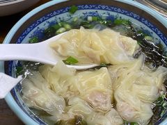 -文武王氏烧饼·无矾油条(西溪路店)