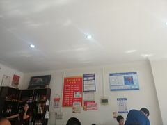 大堂-盈盈水盆(西一路店)