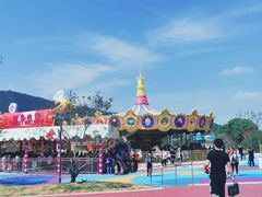 -无锡动物园·太湖欢乐园
