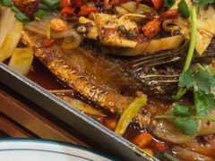 -两路口面庄·重庆小馆(东四十条店)