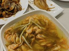 -好兄弟郭巨海鲜(天一阁店)