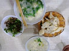 -老东门糁烫面角总店