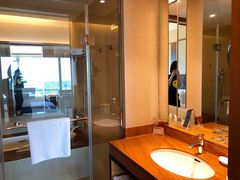 -上海浦东嘉里大酒店