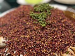 -甄御•海鲜新青岛菜(麦岛店)