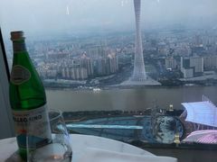 -广州四季酒店·意珍·意式自助餐