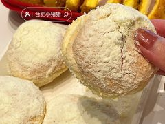 -詹记桃酥(包河万达店)
