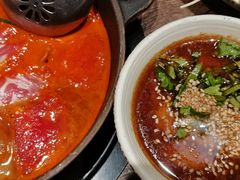 -呷哺呷哺(松江开元店)