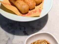 -大潮淮·淮扬菜(何园旗舰店)