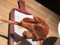 塞北烤羊排-北方家宴(番禺永旺店)