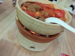 -嘉和一品粥(魏公村店)