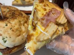 -必胜客(大宁路店)