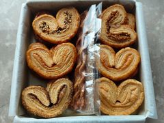 -曲奇四重奏(铜锣湾店 )