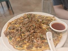 -莲花公园煎蟹(总店)