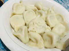 鲅鱼水饺-北塘海鲜·天津菜(大光明桥旗舰店)