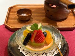因果自在时令水果-叶叶菩提(旗舰店)