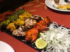 -Bombay Grill印度餐厅