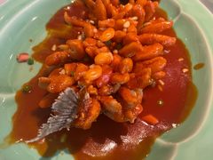 -西湖春天•老字号杭州菜(百汇店)