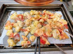 -口岸齐齐哈尔烤肉(风尚米兰总店)