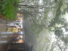 -普陀山风景区-佛顶山