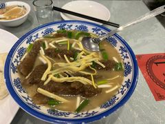 -建坤水席宫·洛阳菜(中州路店)
