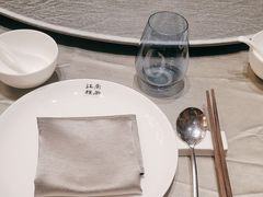 -江南雅厨(李公堤店)