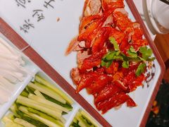 -一把火北京烤鸭(海昌路店)