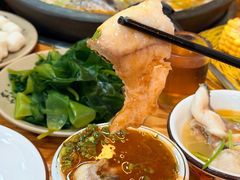 -大鼎石锅鱼(春江里店)