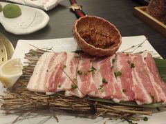 -AJIYA·池袋日式烧肉自助(天津万象城店)