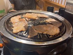 -九田家黑牛烤肉料理(石路天虹店)