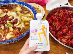 -520香辣小龙虾(美食街总店)