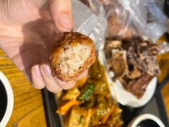 -聚合鑫东北熏酱熟食麻辣面(长阳店)