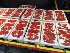 -谭三娘鲜切牛肉自助火锅(九眼桥总店)