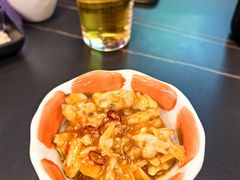 -银座苑烧肉酒场·烤活鳗(仙霞路店)