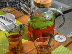 -ALAMEEN阿拉伯餐厅(三里屯店)