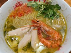-一風堂拉面(美罗城店)
