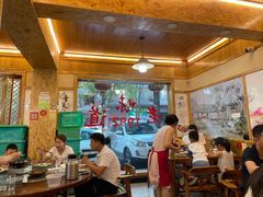 大堂-老味道1992(武当山店)