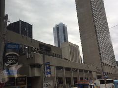 -多伦多伊顿中心