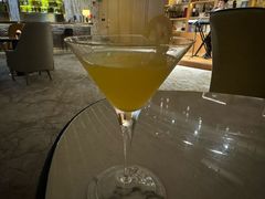 -三迪希尔顿酒店·星空酒廊