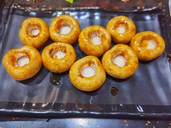 -丹东丛炟海鲜烧烤(江艺路店)