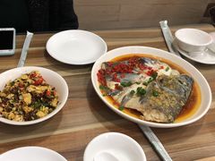 -建辉湖南土菜馆(南大街店)