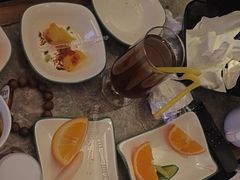 -和子足浴SPA会馆(东方之门店)