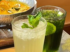 -simply thai天泰(世纪汇店)